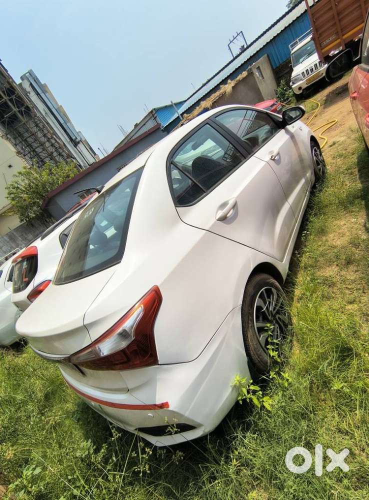 Hyundai Xcent 2014-2016 1.1 Crdi Sx, 2017, Diesel