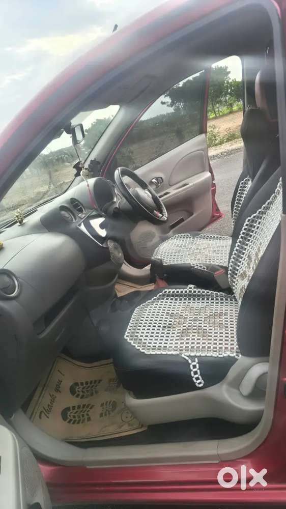 Renault Pulse Diesel 2012