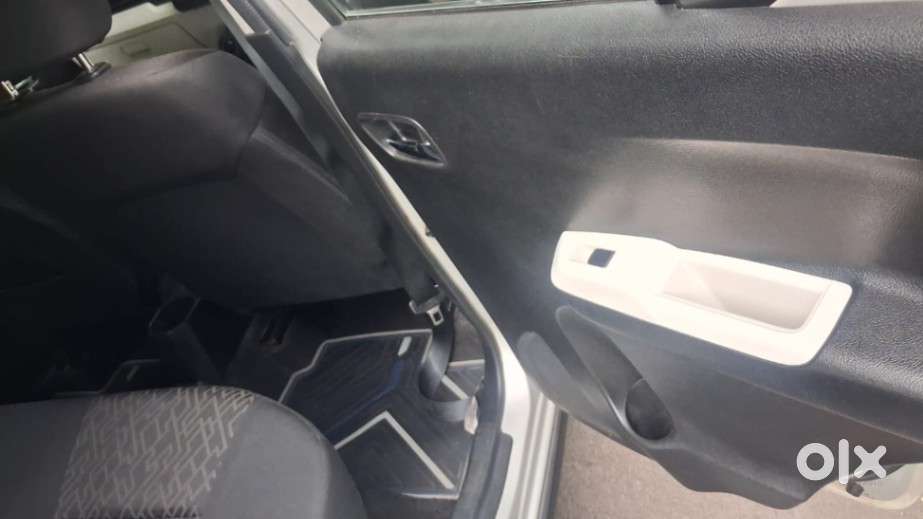 Maruti Suzuki Ignis 1.2 Zeta Amt, 2021, Petrol