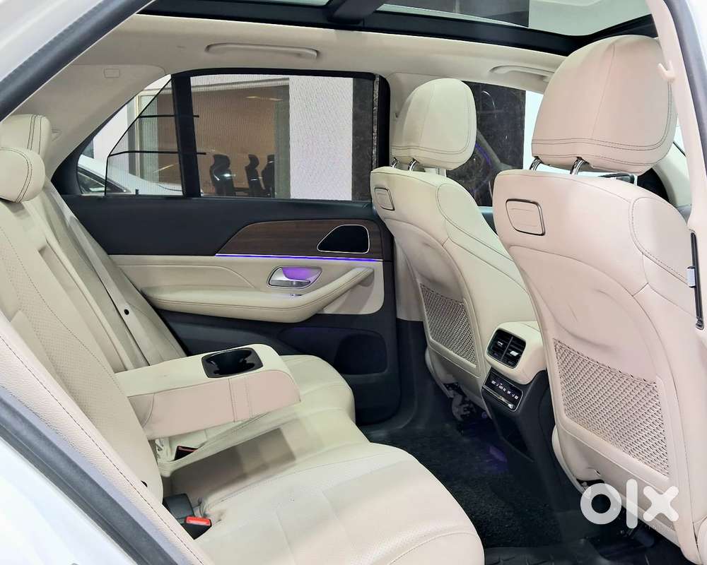 Mercedes-benz Gle 300d 4matic Lwb, 2020, Diesel