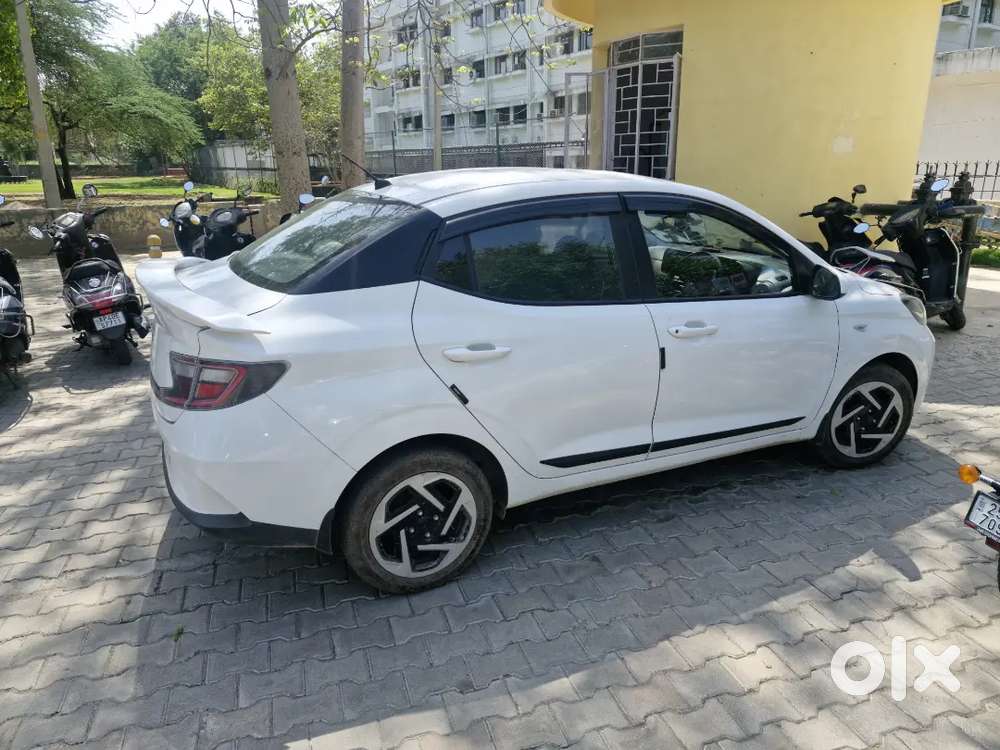 April 24, 9950 Km ,  3 Year Insurance,  Warranty , Newly Condition,