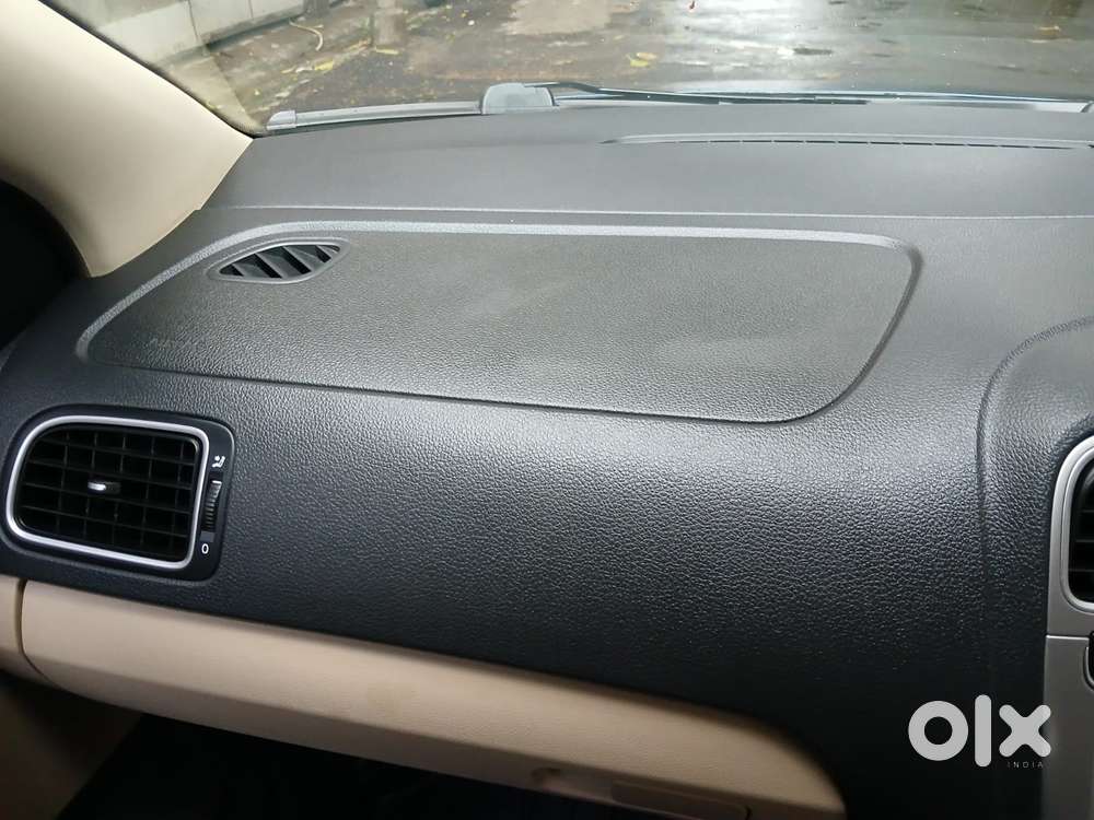 Volkswagen Polo 1.2 Mpi Highline, 2017, Petrol