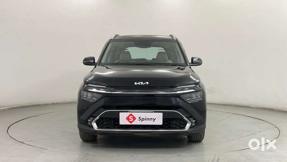 Kia Carens 1.5 Luxury Plus Diesel At 6 Str, 2022, Diesel