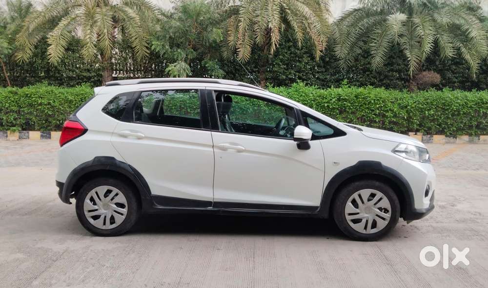 Honda Wr-v I-dtec S, 2017, Diesel