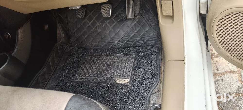 Honda Amaze 1.2 2017