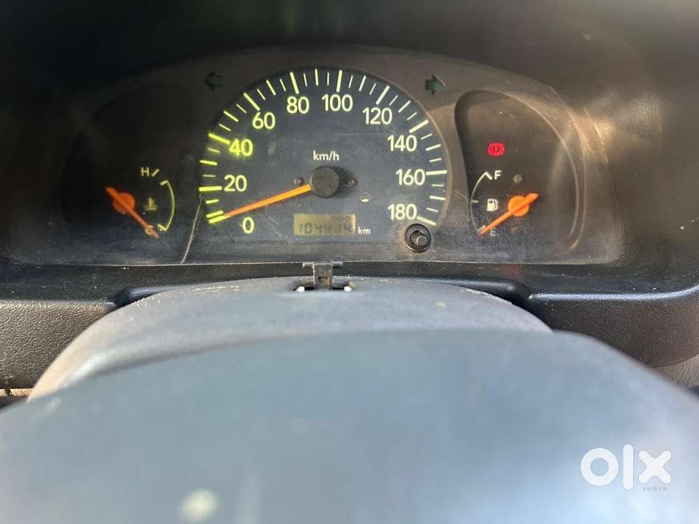 Maruti Suzuki Alto 2005