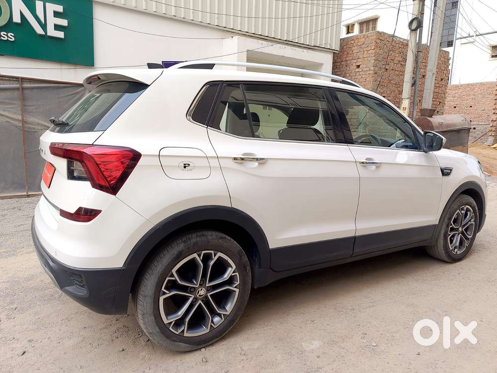 Skoda Kushaq 1.5 Tsi Style Dsg, 2021, Petrol