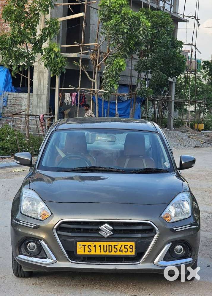 Maruti Suzuki Dzire 1.2 Vxi, 2023, Petrol