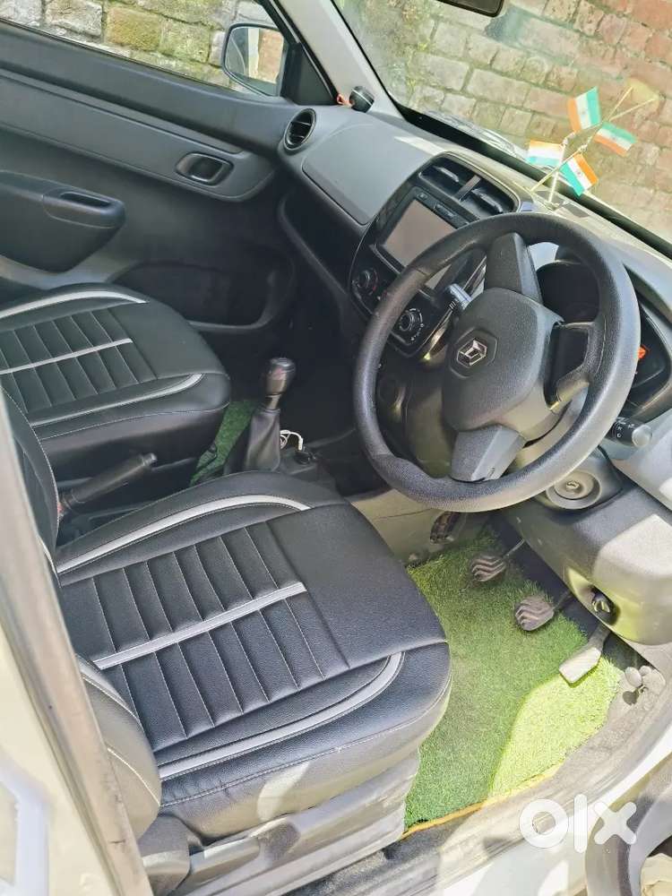 Renault Kwid 2018