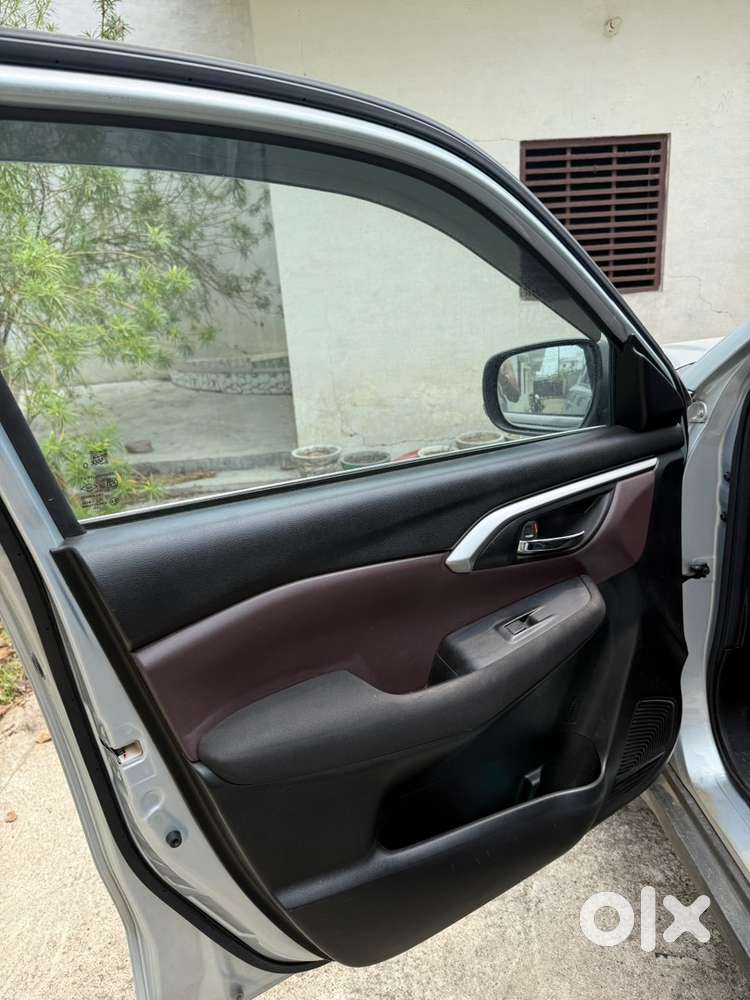 Maruti Suzuki Vitara 2023