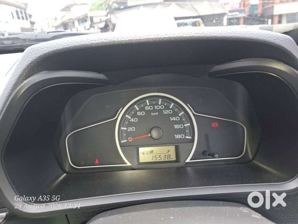 Maruti Suzuki Alto 800 0.8 Vxi, 2022, Petrol