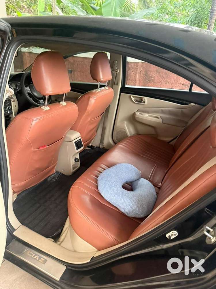 Maruti Suzuki Diesel 2014 Car