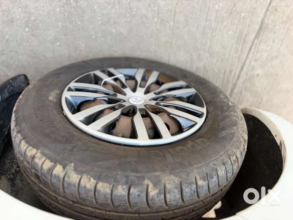 Maruti Dzire Vdi Automatic 2018 Almost 2019 Owner 1st Insurance Valid