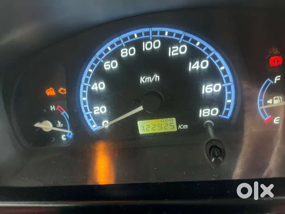 Maruti Suzuki Wagon R 2007