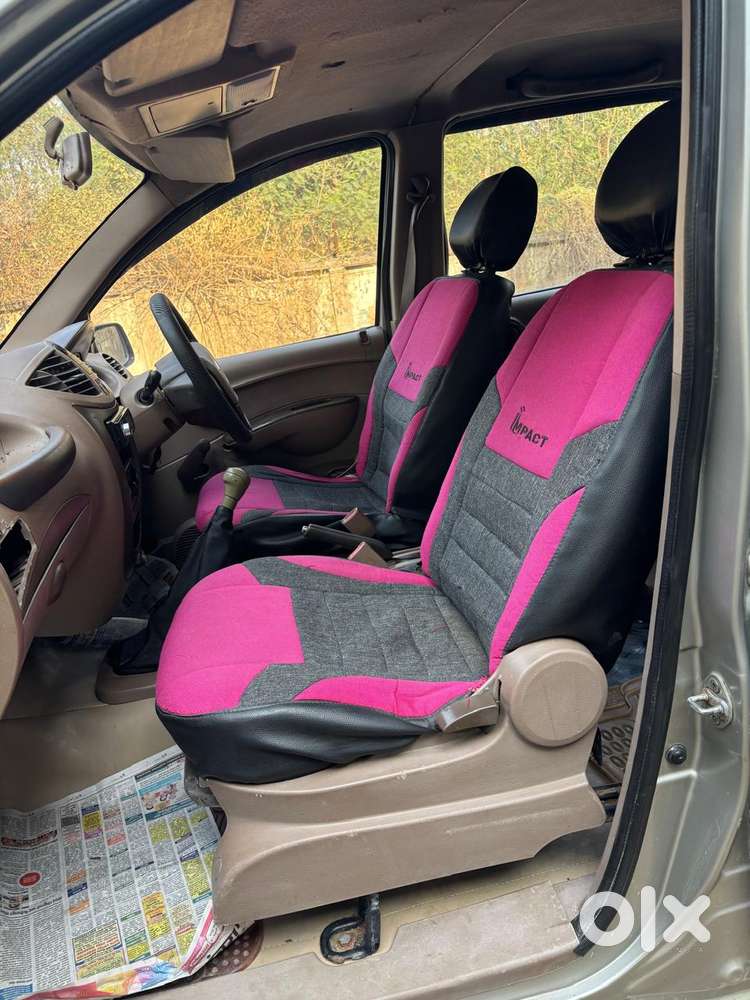 Mahindra Xylo 2009-2011 D2 Bs Iv, 2012, Diesel