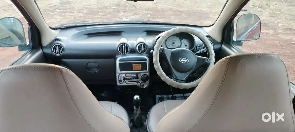 Santro Car