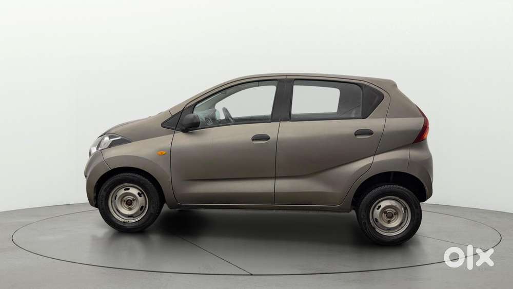 Datsun Redigo A, 2019, Petrol