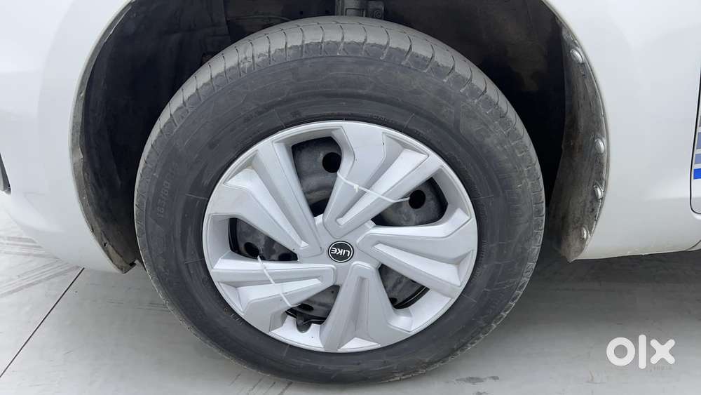 Maruti Suzuki Swift 2018 Vdi, 2015, Diesel