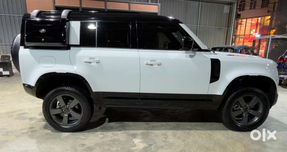 Land Rover Defender 2.0 110 X-dynamic Hse, 2026, Petrol