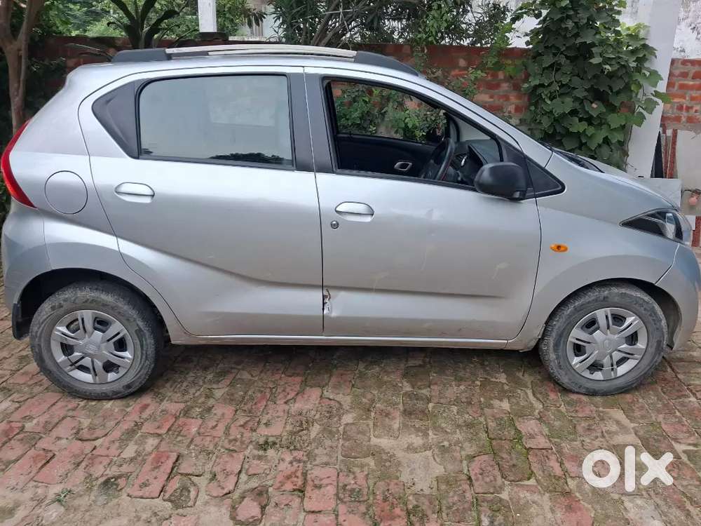 Datsun Redi Go Limited Edition 2018