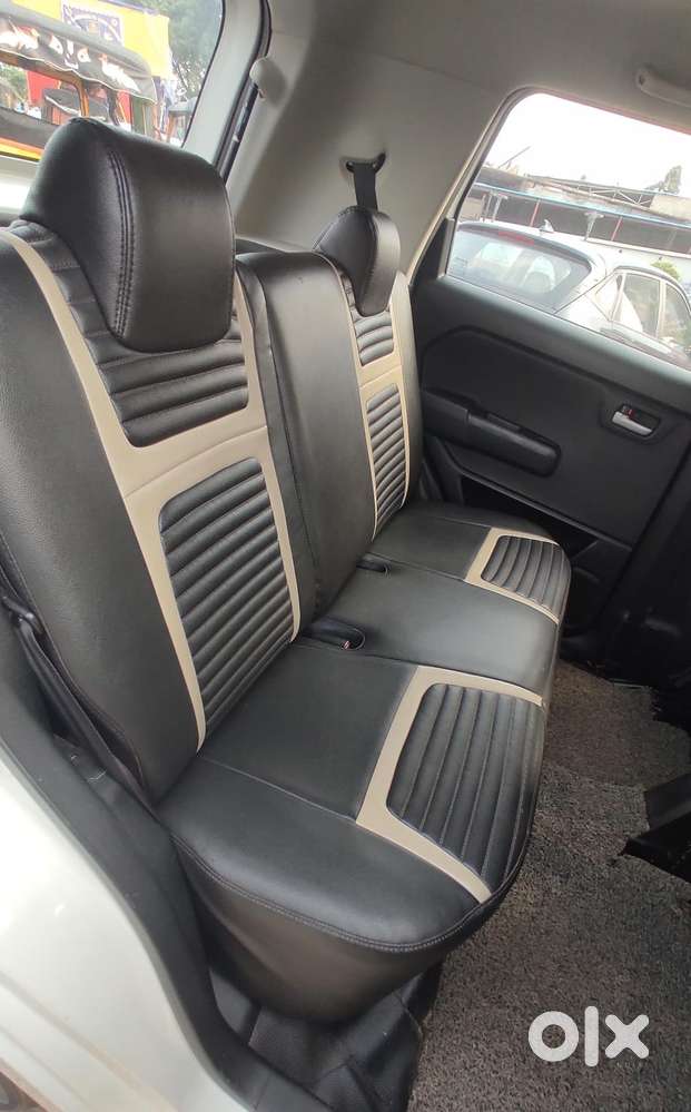 Maruti Suzuki Wagon R Vxi 1.2, 2021, Petrol