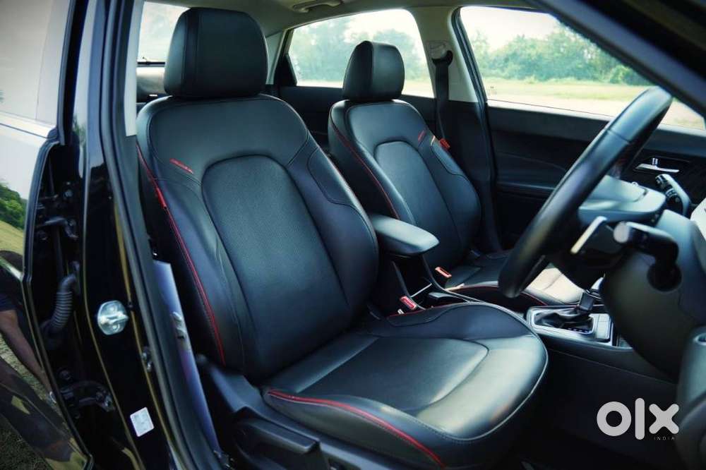 Hyundai Verna Sx (o) 1.5 Turbo Petrol Dct, 2024, Petrol