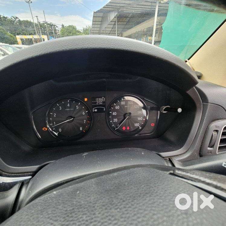 Honda Amaze, 2018, Cng & Hybrids