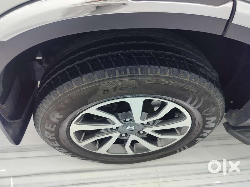 Mahindra Scorpio N Z8 L Diesel Mt 2wd 7 Str, 2025, Diesel