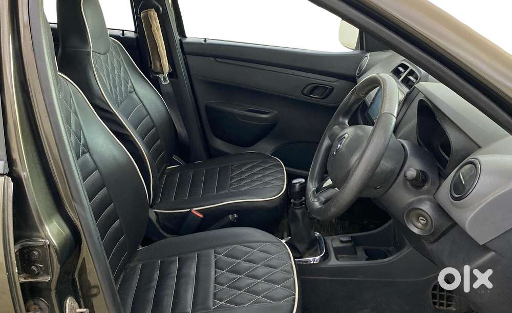 Renault Kwid Rxt, 2016, Petrol