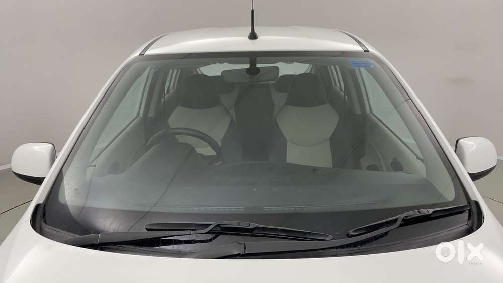 Hyundai Santro Magna, 2021, Petrol