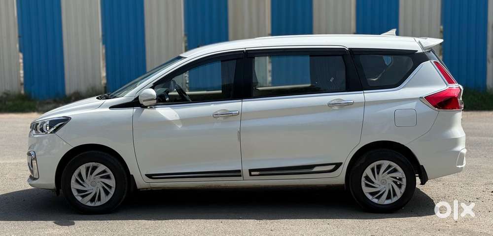 Maruti Suzuki Ertiga Vxi (o) Cng, 2023, Cng & Hybrids