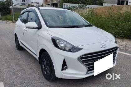 Hyundai Grand I10 2022