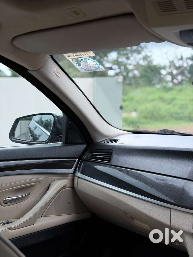 Bmw Diesel 2013 Car