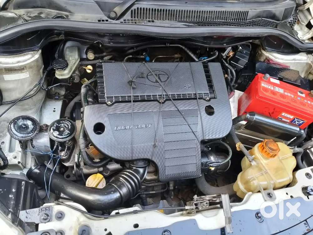 Tata Bolt  2020 Diesel With All Papers Updated