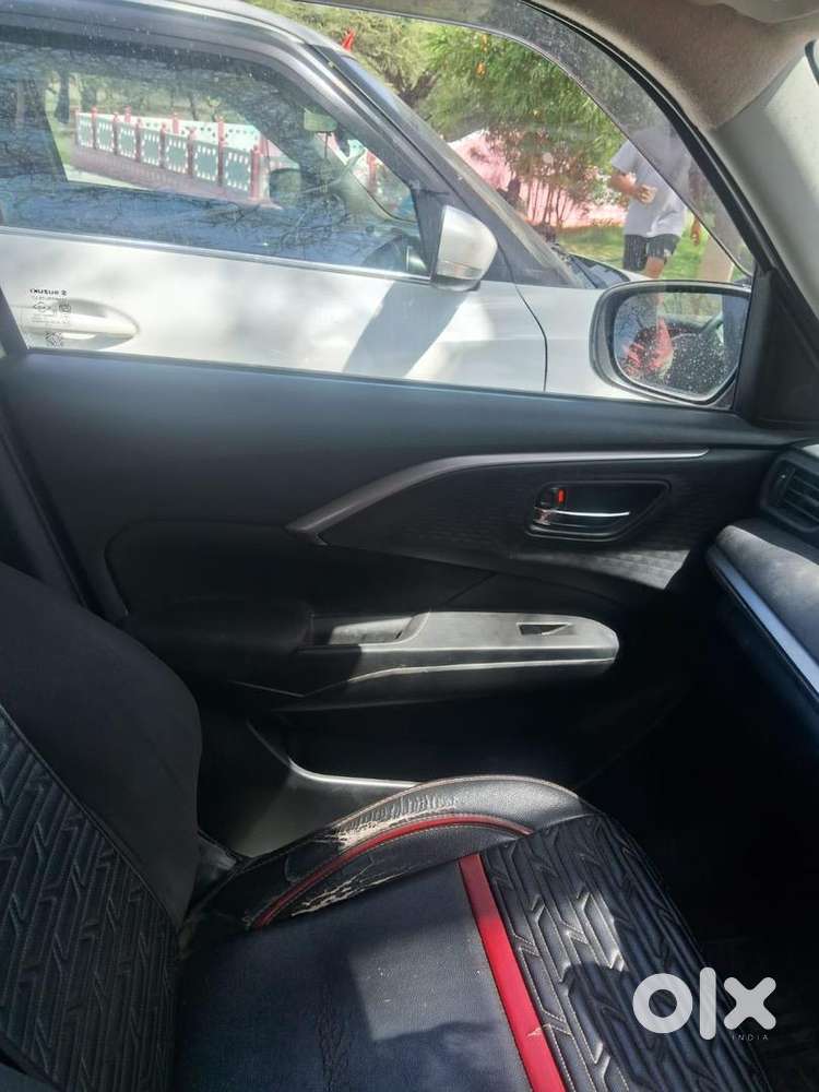 Maruti Suzuki Car 2024