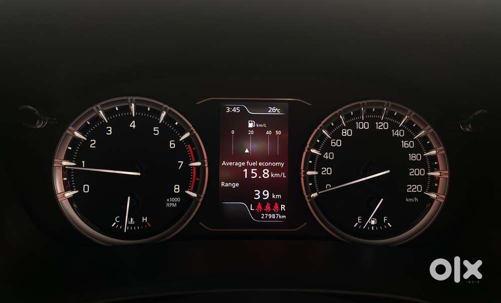 Maruti Suzuki Grand Vitara 1.5 Sigma Smart Hybrid, 2024, Petrol