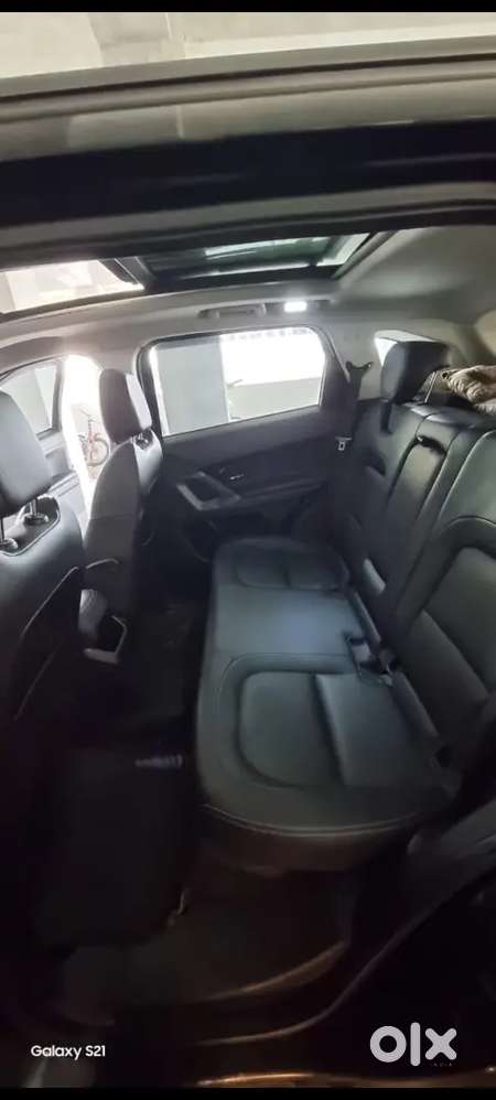 Tata Harrier 2.0 Kryotec Dark 2020 Look Like  Anew