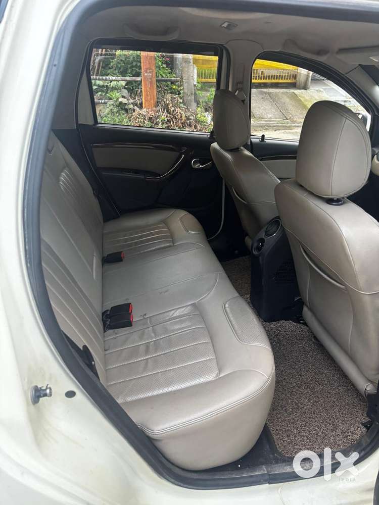 Renault Duster 110ps Diesel Rxz Awd, 2013, Diesel