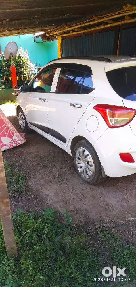 Hyundai Prime 1.2 2015