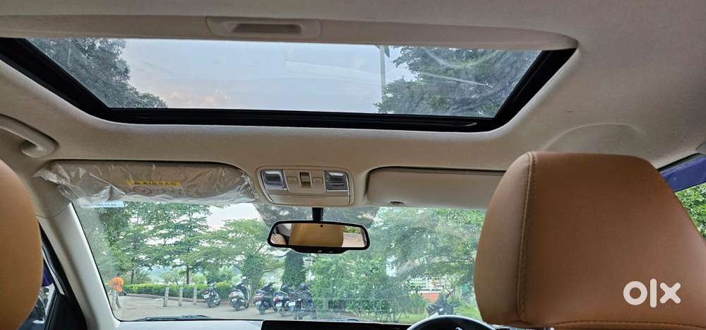 Kia Seltos Htk Plus 1.5 Diesel, 2022, Diesel