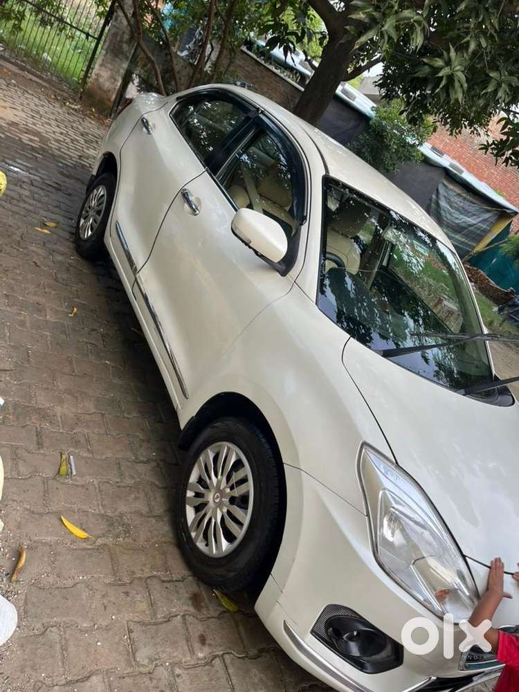 Maruti Suzuki Dzire Diesel Good Condition
