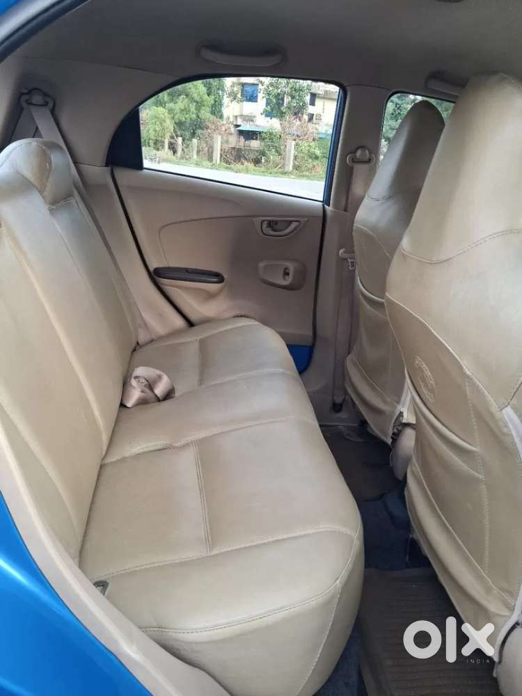 Honda Brio S Mt, 2012, Petrol