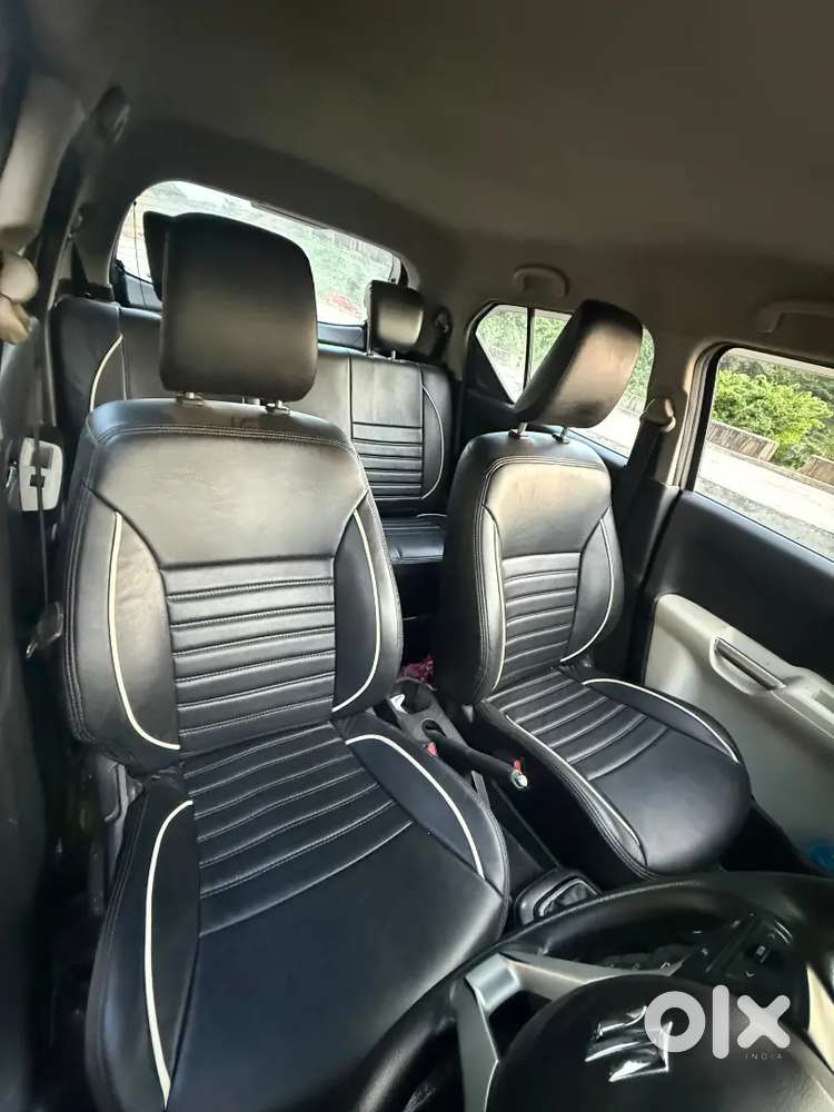 Maruti Suzuki Ignis 2024