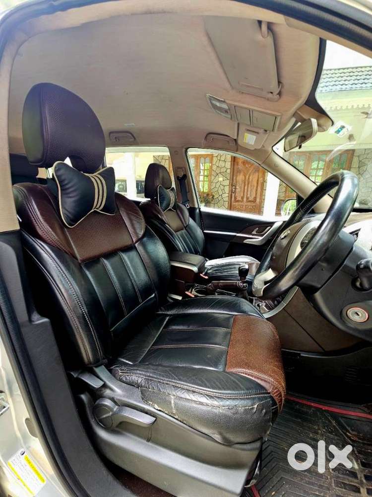 Mahindra Xuv500 W8, 2014, Diesel