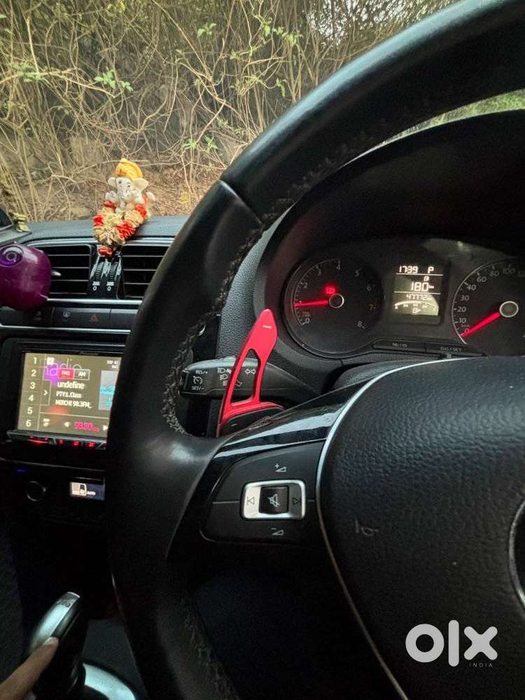Volkswagen Polo 1.2 Gt Tsi, 2019, Petrol