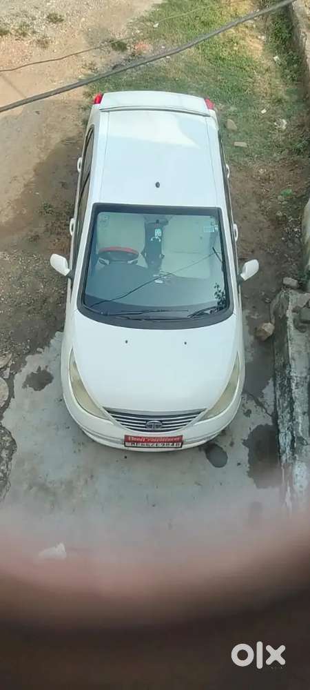 Tata Manza  Good Condition With All Papper Complete