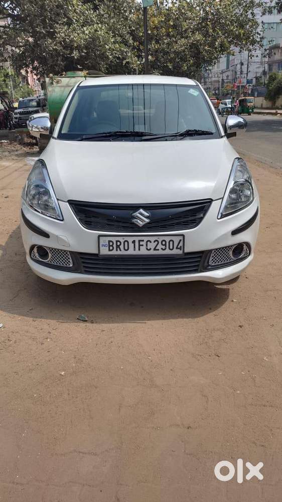Maruti Suzuki Swift Dzire Tour Ldi, 2021, Cng & Hybrids