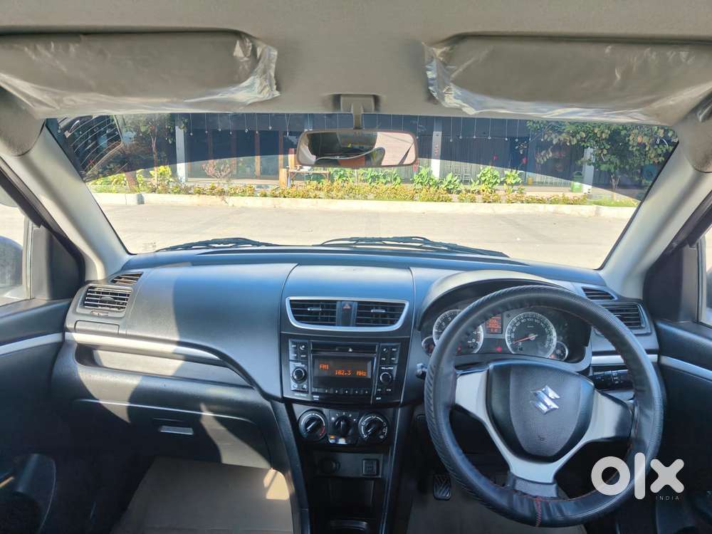 Maruti Suzuki Swift Vxi Optional, 2016, Cng & Hybrids