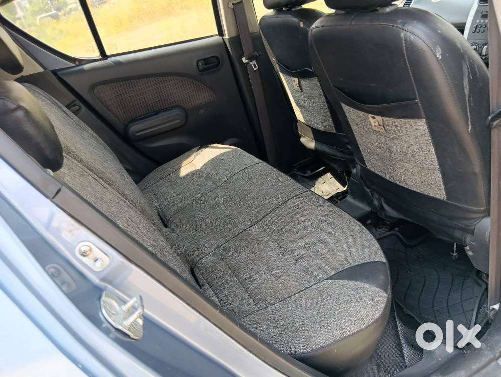 Maruti Suzuki Ritz Zdi Bs-iv, 2013, Diesel