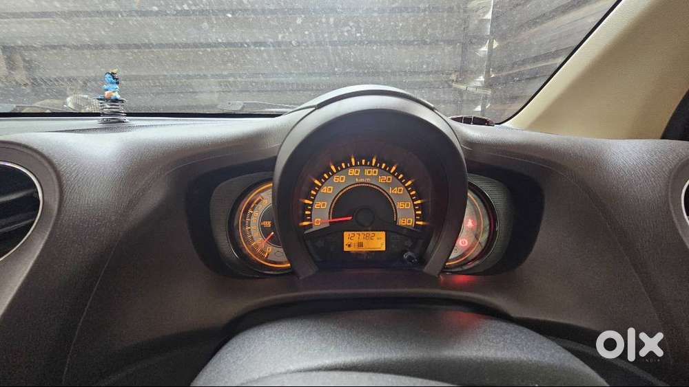 Honda Brio 2012 Petrol Mt